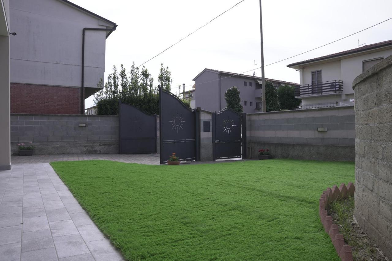 L'Angolo Verde กาสชินา ภายนอก รูปภาพ